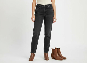 jeansy levis: Levi’s, Jeansy damskie, rozmiar L