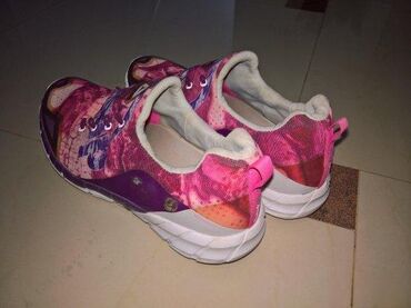 Patike: Reebok, 41 — 7