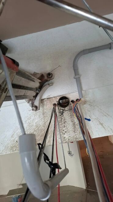 Beton işləri: Beton Deşmə və Beton Kəsmə xidməti - Dəqiq, tozsuz və vibrasiyasız iş — 16