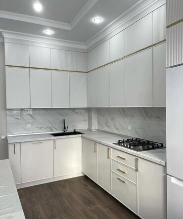 Mətbəx mebeli: Mətbəx mebeli sifarişi 

hər zövqə uyğun — 16