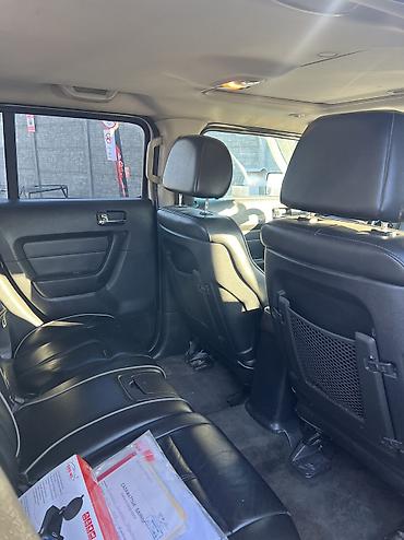 Hummer: Hummer H3: 2006 г., 3.5 л, Автомат, Бензин, Внедорожник — 4