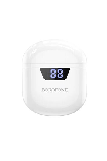 Adapterlər: Simsiz Qulaqlıq Borofone BW05