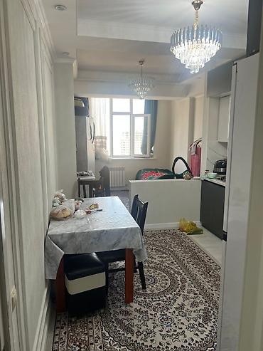 Продажа квартир: 2 комнаты, 50 м², Элитка, 12 этаж, Евроремонт — 7