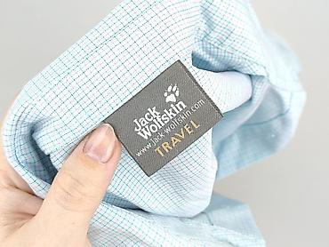 mosquito kurtki: Jack Wolfskin, Koszula damska, rozmiar XS — 5