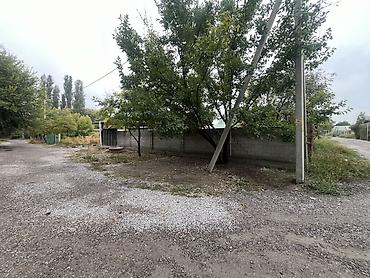 дом город ош: Продаётся дом в селе Новопокровка. Участок 4 сотки, полностью — 2
