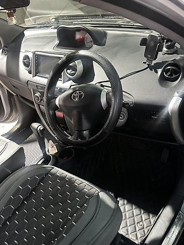 Mini: Mini : 2003 г., 1.5 л, Автомат, Хэтчбэк — 10