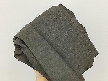 spodnie identic: Spodnie materiałowe damskie, rozmiar L — 5