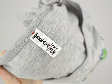 oversized t shirty pull and bear: T-shirt damski, rozmiar XL — 5