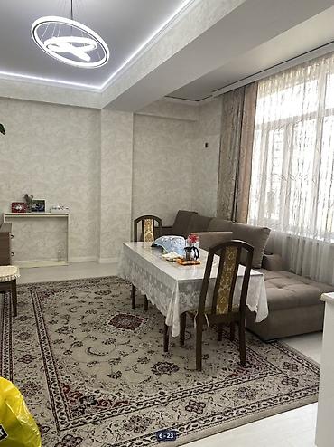 Продажа квартир: 2 комнаты, 50 м², Элитка, 7 этаж, Евроремонт — 4