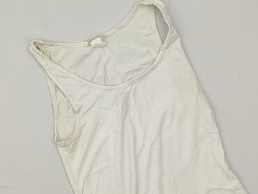hm t shirty oversize: H&M, Top damski, rozmiar S