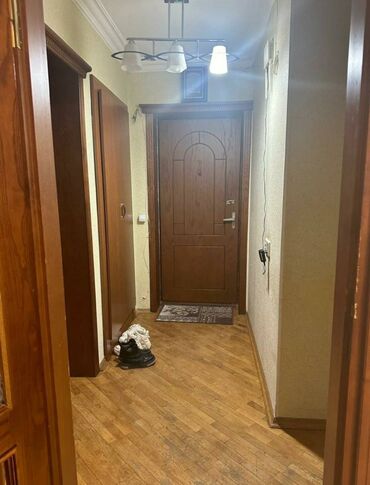 Uzunmüddətli kirayə mənzillər: Xətai rayonu,Xətai metrosu yaxınlığı,Qənimətlər parkının üstü,5 — 7