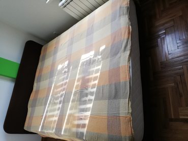 Tekstil: Laneni lep nov Indijski prekrivac.
230cm duzina. ..210cm sirina. na lalafo.rs - slika 2 Laneni lep nov Indijski prekrivac.
230cm duzina. ..210cm sirina. - Kragujevac - slika 2