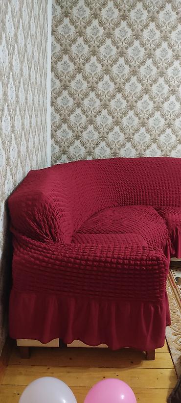 покрывала на диван: Salam.3ay işlənib.özümüz 80manata almışdıq.göründüyü kimidi cırıq — 5