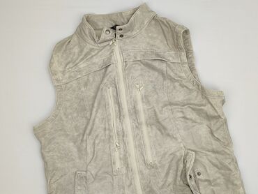 kurtka zimowa lindex: Yest, Women`s waistcoat, size 2XL (EU 44)