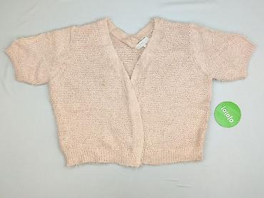 sweter chmurki: NEXT Petite, Kardigan damski, rozmiar L — 2