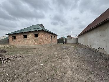 Продажа коттеджей и домов: 🏠 Продаётся основательный дом-новостройка в Ак Ордо 2 (Беш Таш 34Е) — 5
