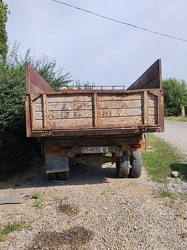 газел 4вд: ГАЗ : 1988 г., Механика, Дизель — 2