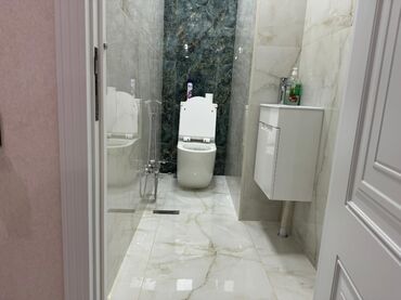 Yeni tikili: 3 otaqlı, Yeni tikili, 131 kv. m — 9