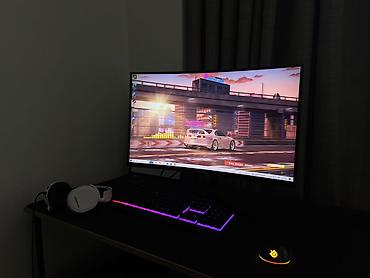 komputer setup: 🔥 Tam hazır gaming komplekt — qoş və istifadə et! 💻 PC — 7