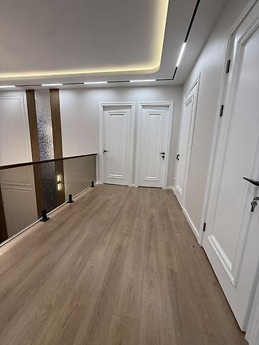 Продажа коттеджей и домов: 🏡ПРОДАЕТСЯ ОСОБНЯК 📍Арча-Бешик 🏠Площадь:200м² 🌿Участок:3сотки — 11