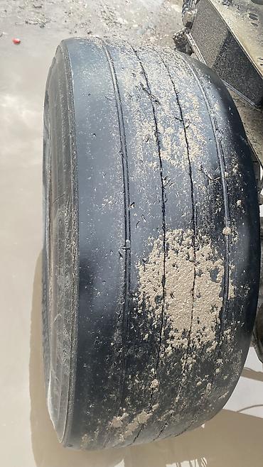 Грузовые кузова и будки: BMW — 12