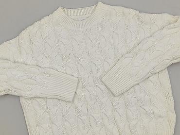 zima: Sinsay, Sweter damski, rozmiar XL — 1