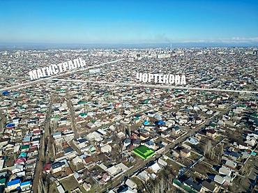 Продажа коттеджей и домов: Продается одноэтажный дом 200 м2 под ПСО в ж\м Арча-Юешик — 3