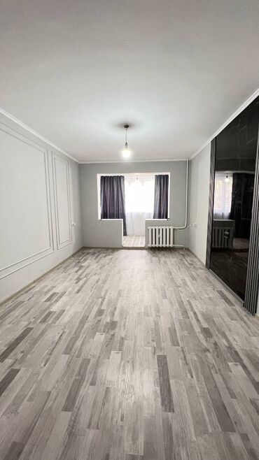107 серия квартир планировка: 3 комнаты, 58 м², 104 серия, 1 этаж, Евроремонт