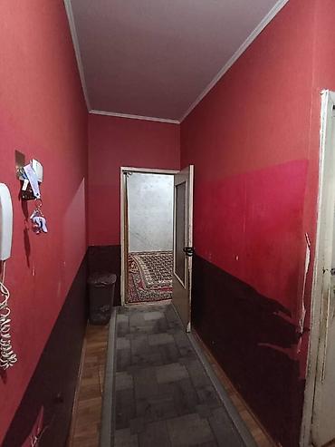 Продажа квартир: 1 комната, 36 м², 105 серия, 1 этаж, Старый ремонт — 9