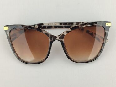 Glasses, Sunglasses, Cat eyes design, condition - Perfect
