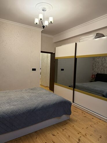 Köhnə tikili: Bakı, Sabunçu qəs., 3 otaqlı, Köhnə tikili, m. Koroğlu, 100 kv. m — 7