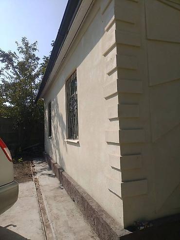 боталиева: 🏡 Продаётся 4-комнатный дом 📍 Район: Молодая Гвардия / Боталиева 🛏️ — 5