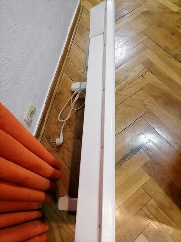 Kaloriferi: Radijator Panelni BAUER oko 80 /50. 2000w. Dobar
 Mirjevo — 6