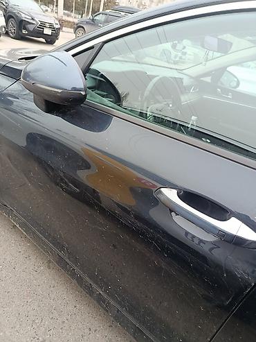 Kia: Kia K5: 2020 г., Газ at lalafo.kg — 5 Kia: Kia K5: 2020 г., Газ — 5