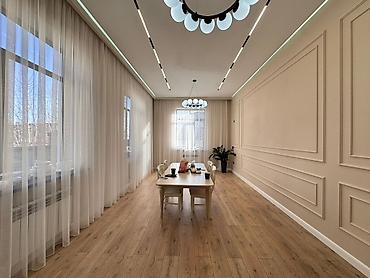 Продажа домов: Дом, 140 м², 5 комнат, Риэлтор, Евроремонт — 4