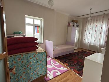 Həyət evi alıram: 240 kv. m, 6 otaqlı — 8