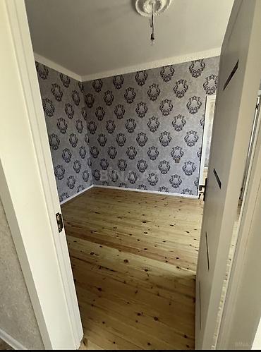 Həyət evləri və villaların satışı: 1 mərtəbəli həyət evi - Ümumi plan: giriş dəhlizi, 2 ayrı otaq - — 3