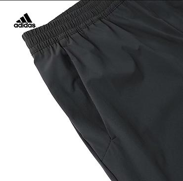 world cup: Спортивные брюки adidas (черные)
Новые в размере М-Л — 5