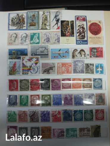 Markalar: Marka kolleksiyası satıram 3000 cox markam var. İçərisində köhnı və — 8