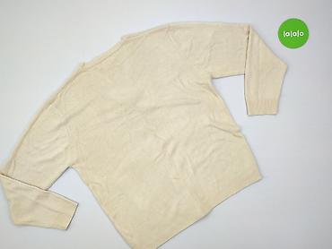 golf oversize damski: Kardigan damski, rozmiar 3XL — 3