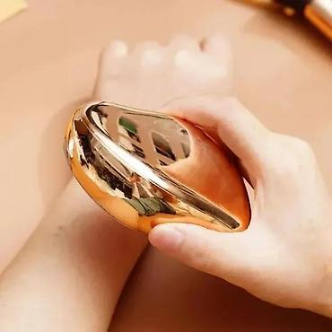 vending aparati: Nano epilator sa kristalima NOVO. Opis proizvoda: Za bezbolno — 8