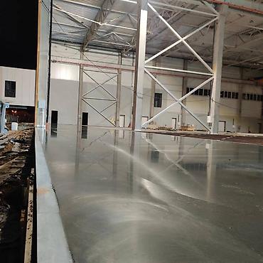 Floor Screeding: Больше 6 лет опыта — 3
