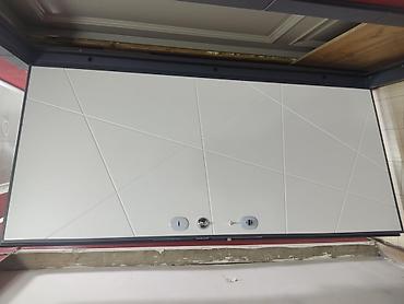 xam mdf: Veronika Kateqoriya: Seyf qapıları Ölçü: 96x205, 86x205 Zavod: Bronex — 3