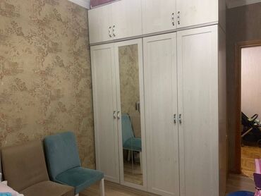 Uzunmüddətli kirayə mənzillər: 9-cu mikrorayon Nəsimi metrosunun yaxınlığında (Zərifə Əliyeva Adına — 3