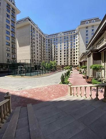 230: Продается 3-х комнатная квартира 📍Адрес: Асанбай 🏗️Застройщик — 4