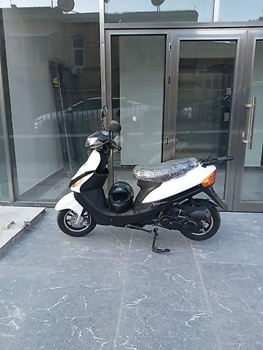 disk kalpaklar: - XR, 50 sm3, 2022 il, 290 km — 8