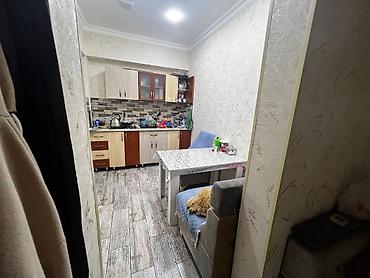bine qesebe: 3 otaqlı, 150 kv. m, Kredit yoxdur, Yeni təmirli — 7