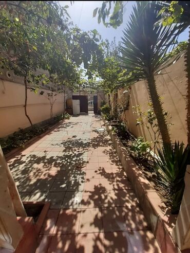 Həyət evləri və villaların satışı: Binəqədi qəs. 4 otaqlı, 180 kv. m, Kredit yoxdur, Yeni təmirli — 14