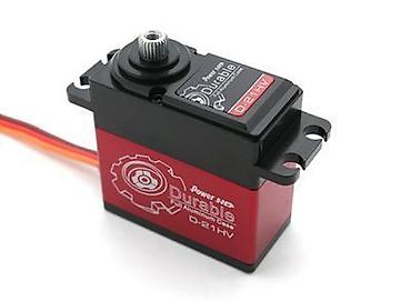 Автозапчасти: Kateqoriya: Motorlar > Servo Motorlar Qiymət: 379 PowerHD Yüksək — 1
