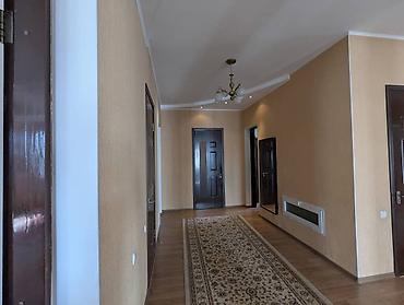 Долгосрочная аренда домов: 330 м², 6 комнат, Бронированные двери, Видеонаблюдение, Евроремонт — 6